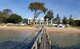 Bayview Apartments
